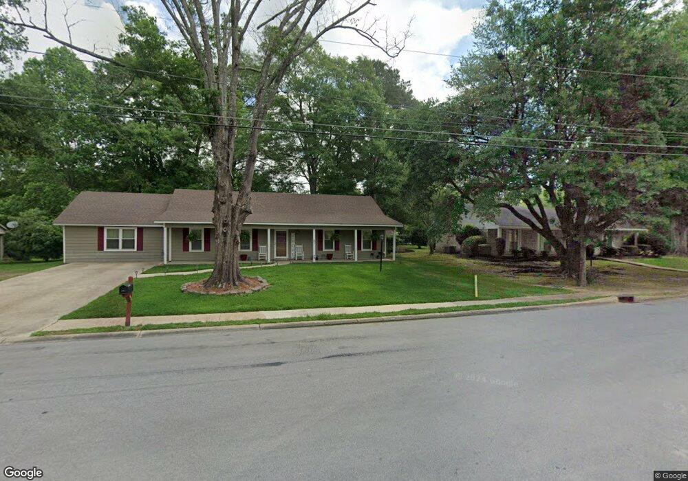 0 Altamont Dr, Laurel, MS 39440 - photo 1