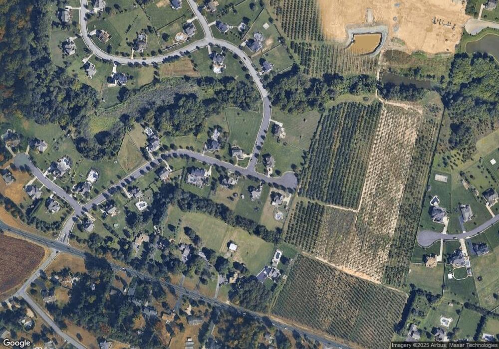 311 Brookside Way, Mullica Hill, NJ 08062 - photo 1