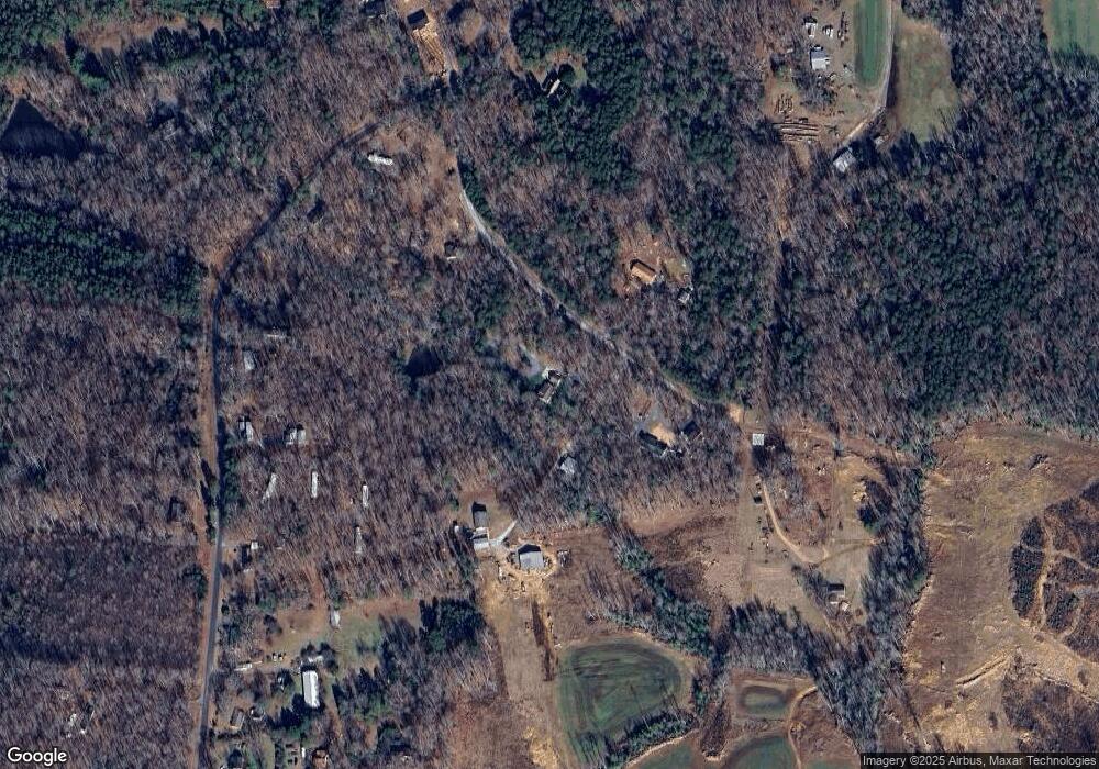 1449 Miles Moffitt Rd, Asheboro, NC 27205 - photo 1