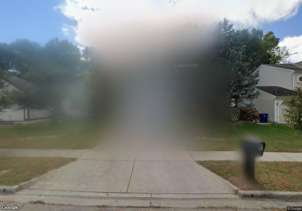 1925 Big Tree Dr, Columbus, OH 43223 - photo 1