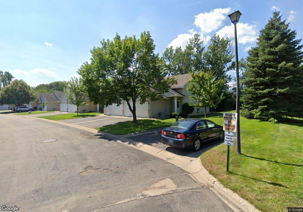 12436 Aztec St NW, Coon Rapids, MN 55433 - photo 1