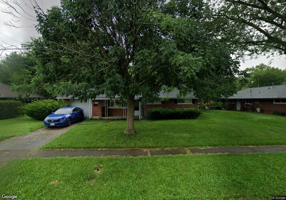 4374 Hannaford St, Dayton, OH 45439 - photo 1