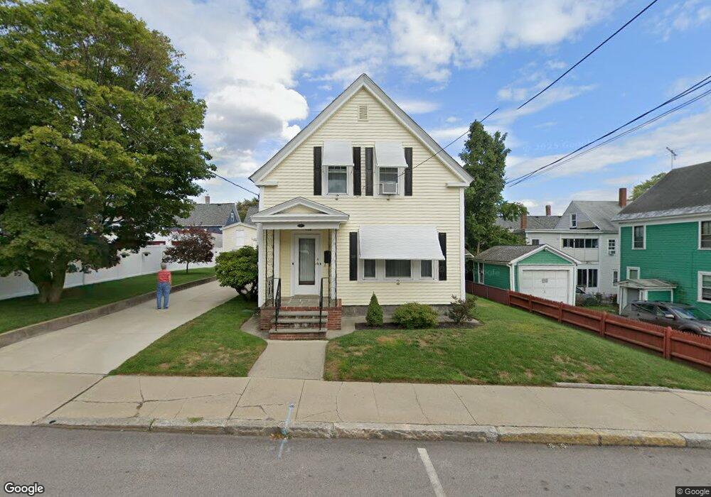 23 Cross St, Nashua, NH 03064 - photo 1