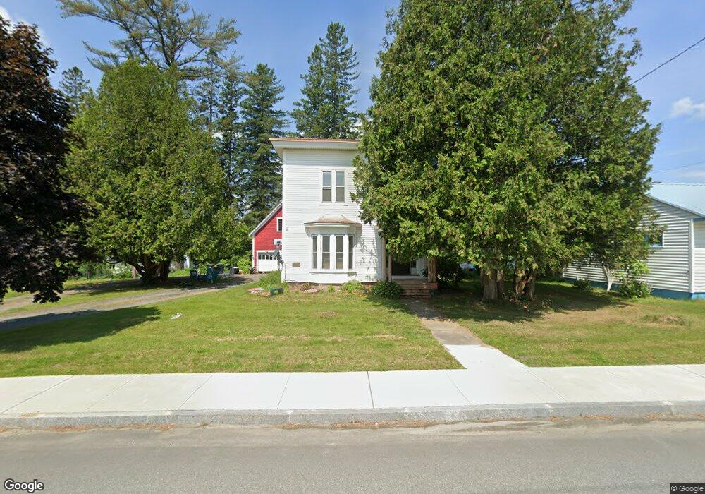 425 Pleasant St, Saint Johnsbury, VT 05819 - photo 1