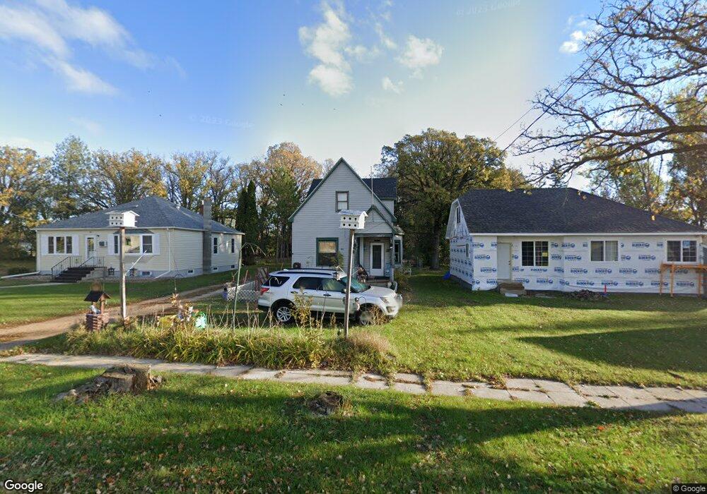 107 E Atlantic Ave, Badger, MN 56714 - photo 1