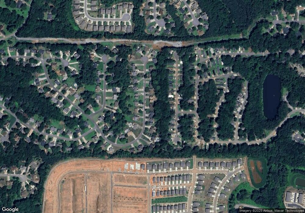 2052 Queensbury Dr unit 3, Acworth, GA 30102 - photo 1