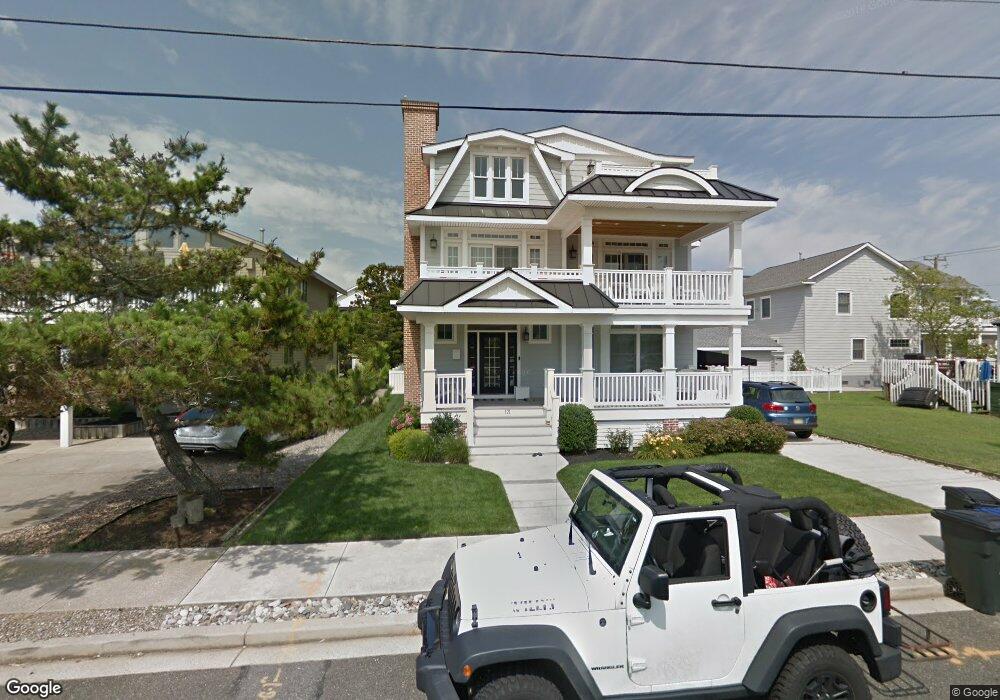 121 31st St, Avalon, NJ 08202 - photo 1