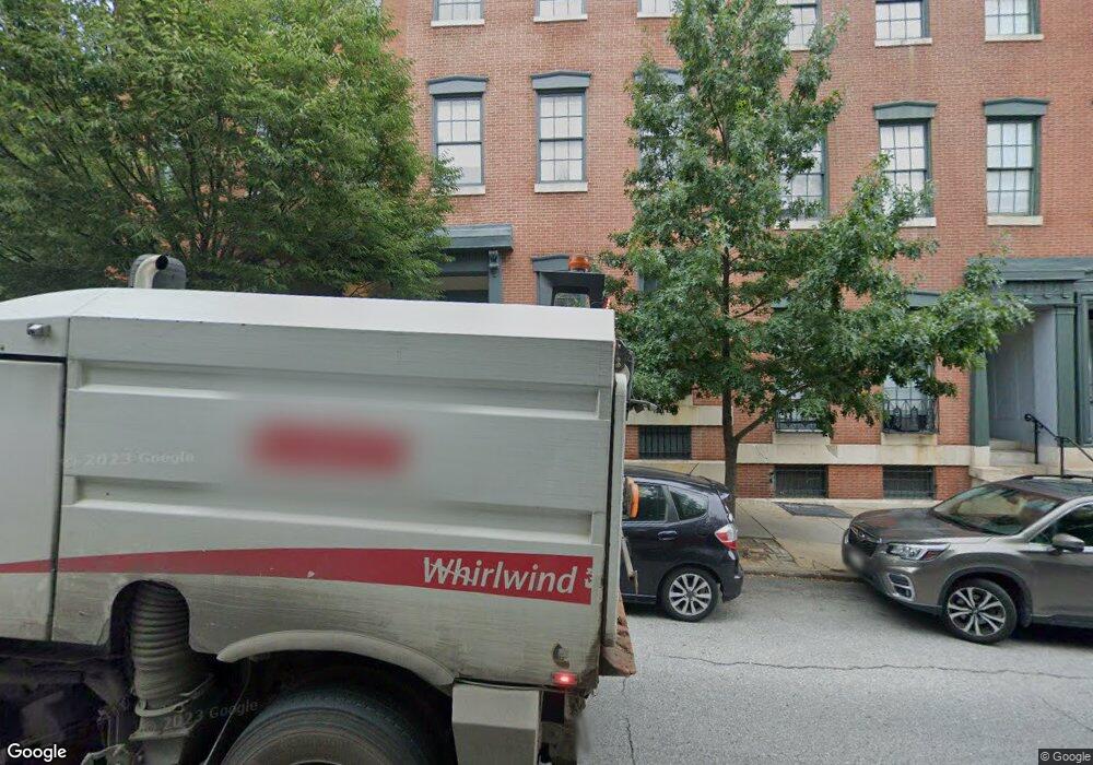 12 E Madison St, Baltimore, MD 21202 - photo 1