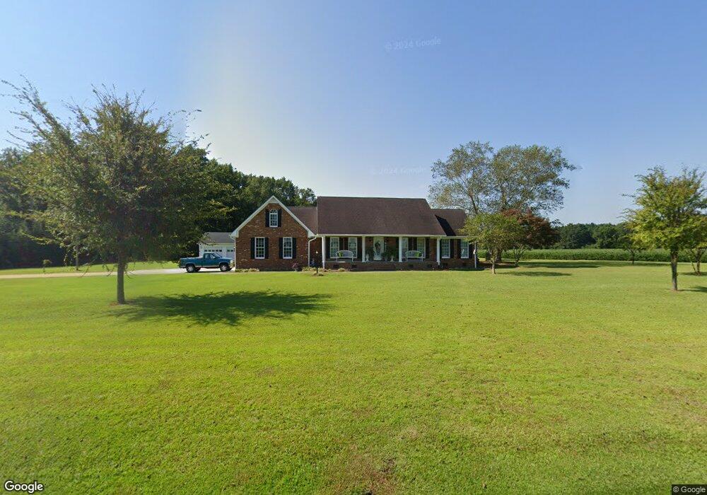 570 Roanoke Rd, Newton Grove, NC 28366 - photo 1