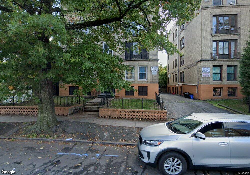 322 Park Ave unit 13, Newark, NJ 07107 - photo 1