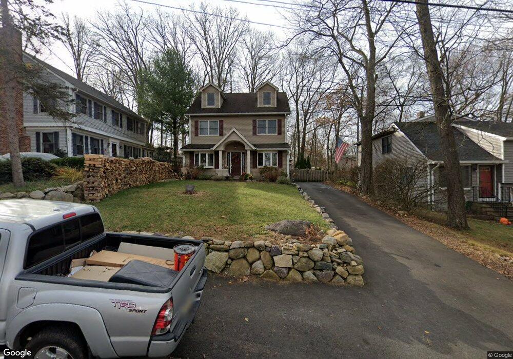 25 Tomahawk Trail, Denville, NJ 07834 - photo 1