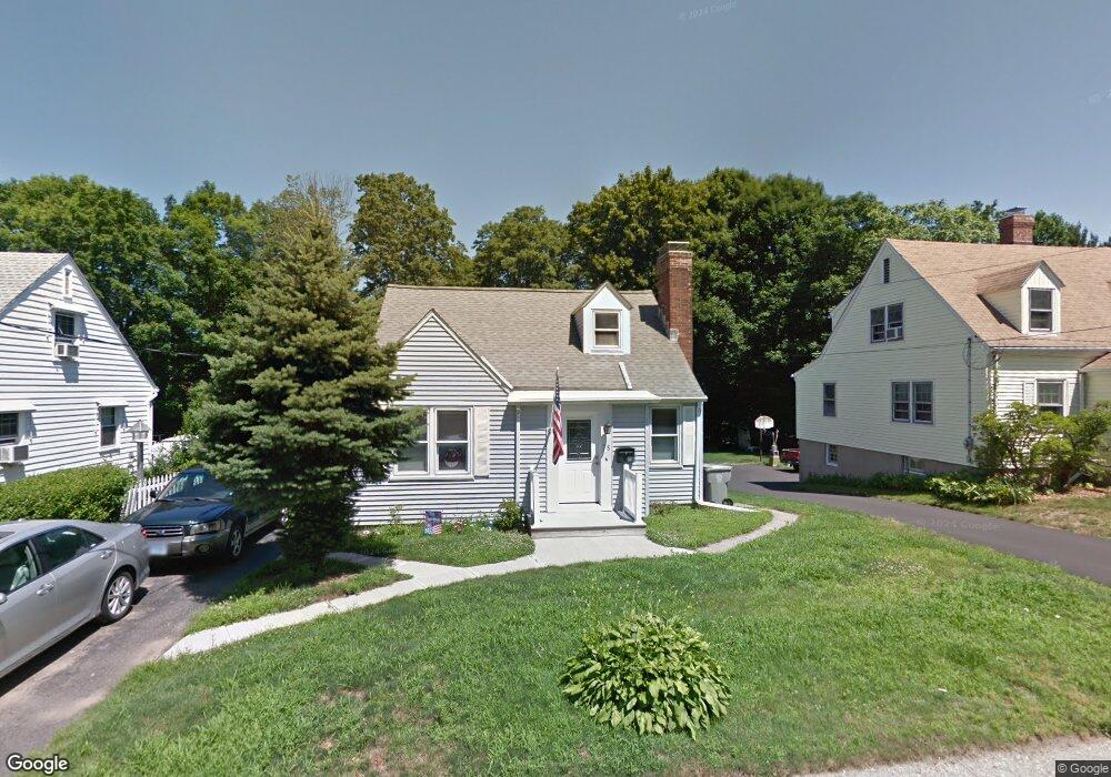 78 Field St, Bristol, CT 06010 - photo 1