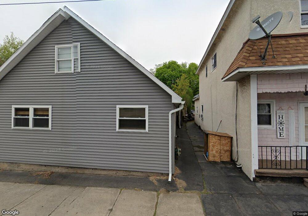 126 S Main St, Archbald, PA 18403 - photo 1