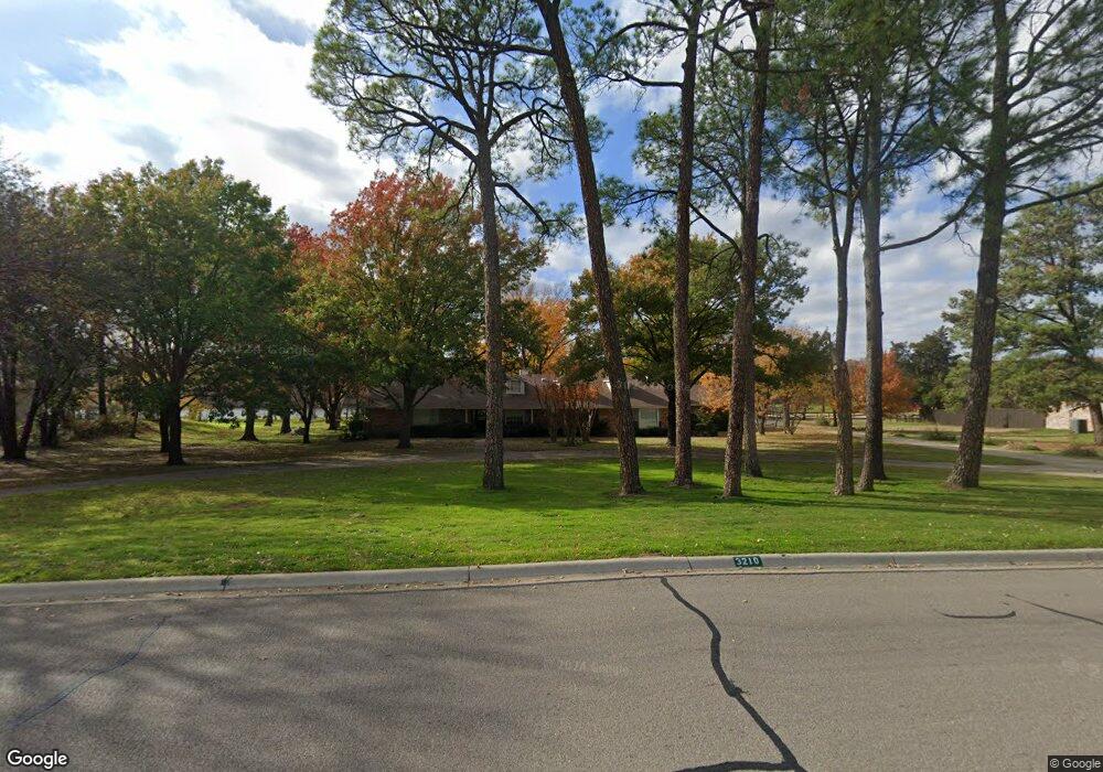 3210 Montecito Dr, Denton, TX 76205 - photo 1