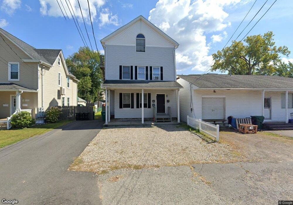 337 Montcalm St unit 2nd floor, Chicopee, MA 01020 - photo 1