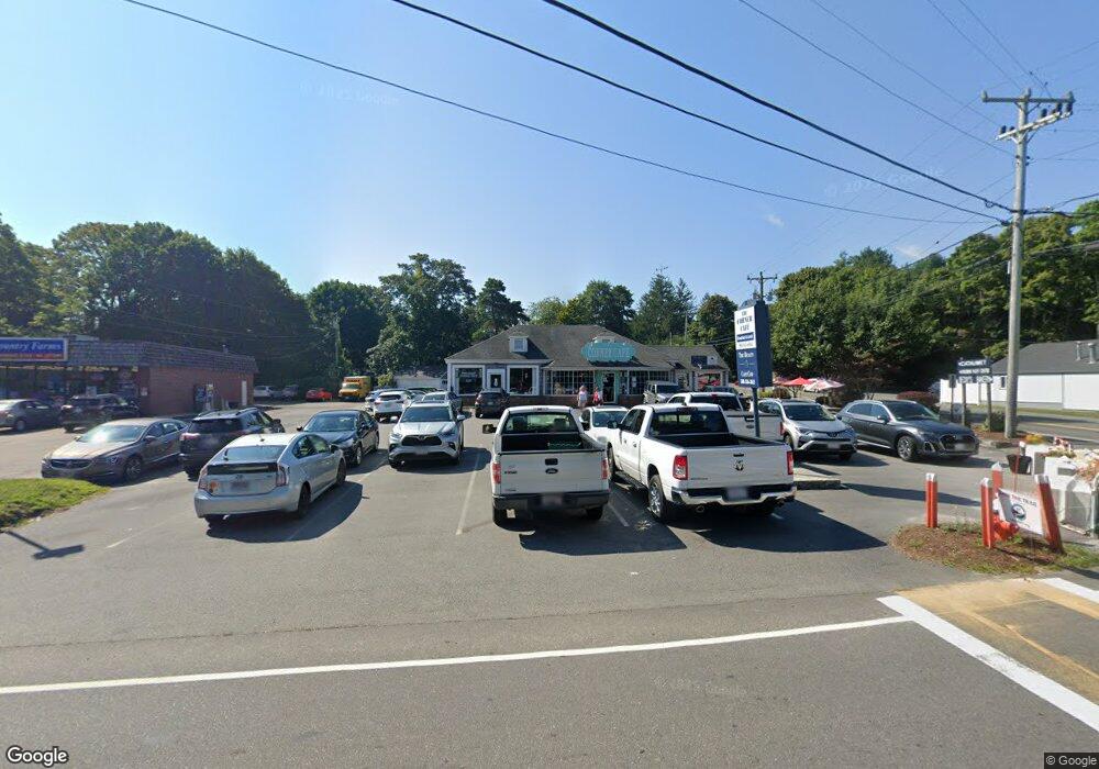 369 Barlows Landing Rd, Pocasset, MA 2559 - photo 1