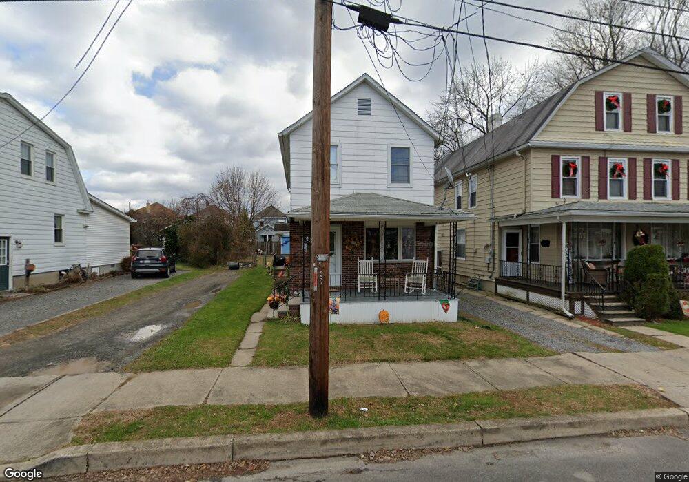 26 Pomona St, Kingston, PA 18704 - photo 1