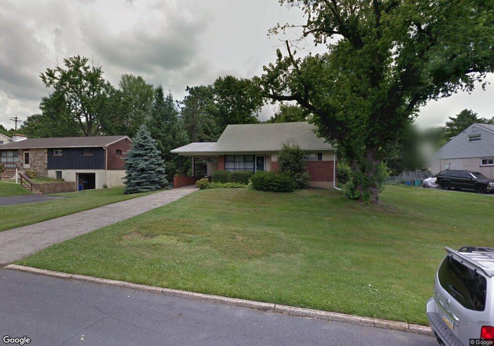 9 Meadowbrook Ln, Media, PA 19063 - photo 1