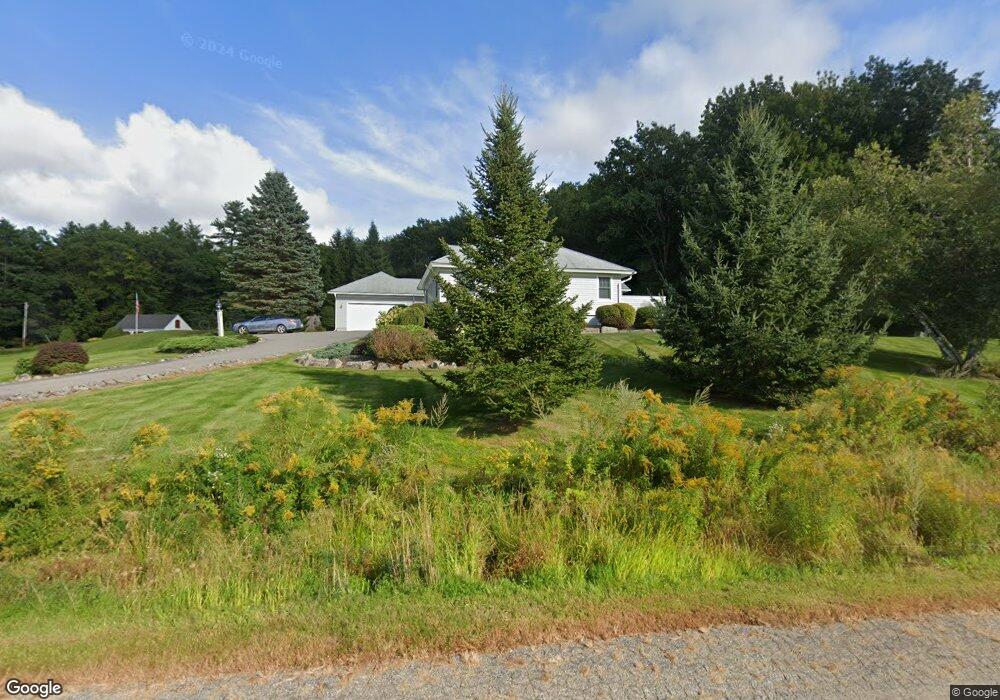 16 Fieldcrest Dr, Gorham, ME 04038 - photo 1