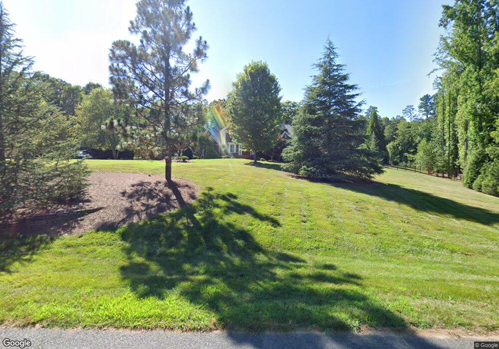 2510 Mountain Lake Rd, Asheboro, NC 27205 - photo 1