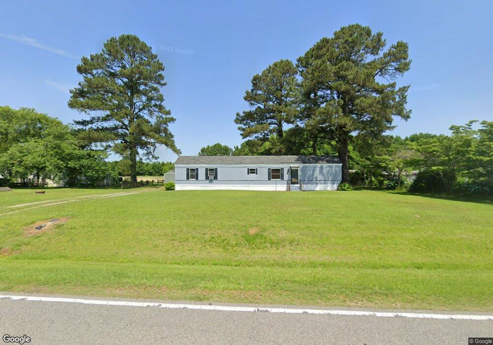 5320 Nc 42 W, MacClesfield, NC 27852 - photo 1