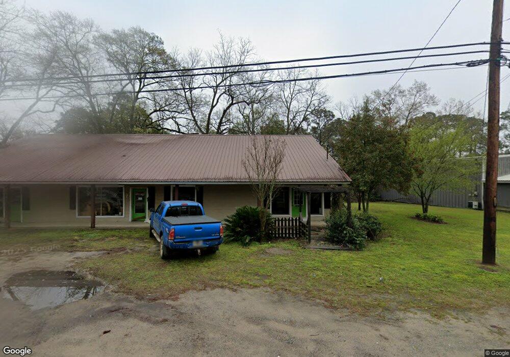213 S Elm St, Adel, GA 31620 - photo 1