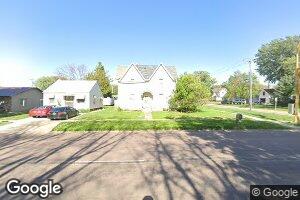 146 S Main St, Holstein, IA 51025