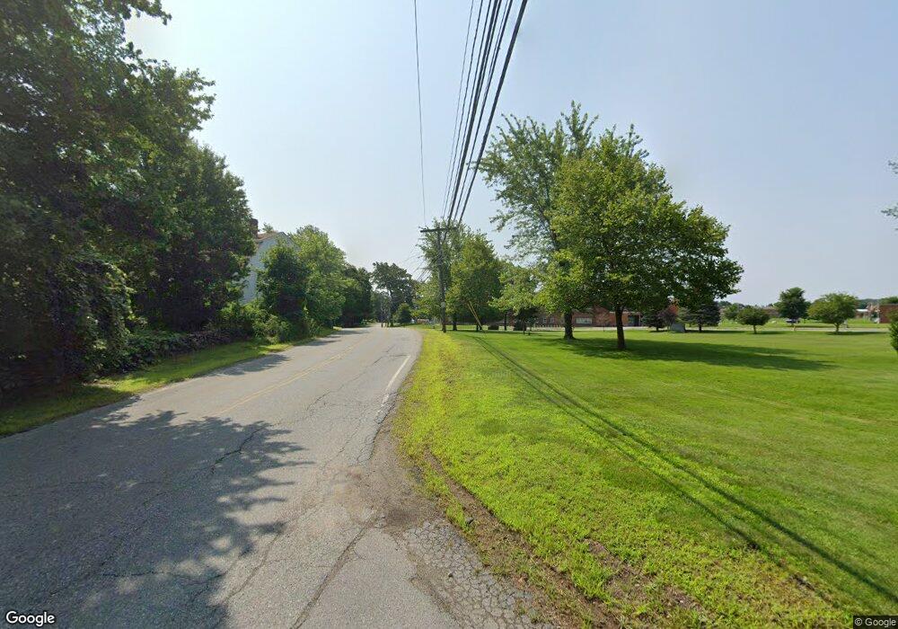 Lot 3 Putnam Hill Rd, Sutton, MA 01590 - photo 1