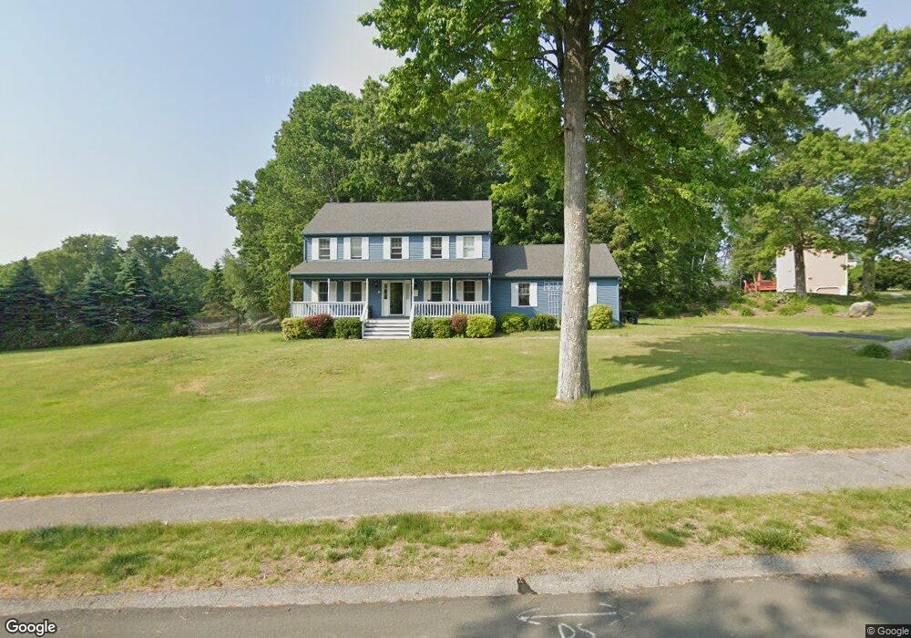 L-6A Tipperary Dr, Sutton, MA 01527 - photo 1