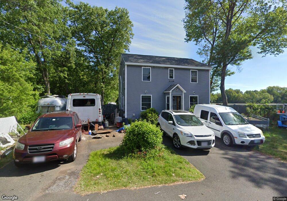 26 Babbin St, Indian Orchard, MA 01151 - photo 1