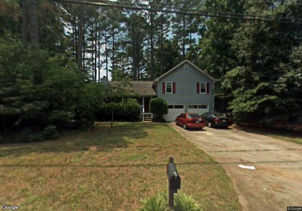 5011 Olde Mill Dr unit 2, Marietta, GA 30066 - photo 1