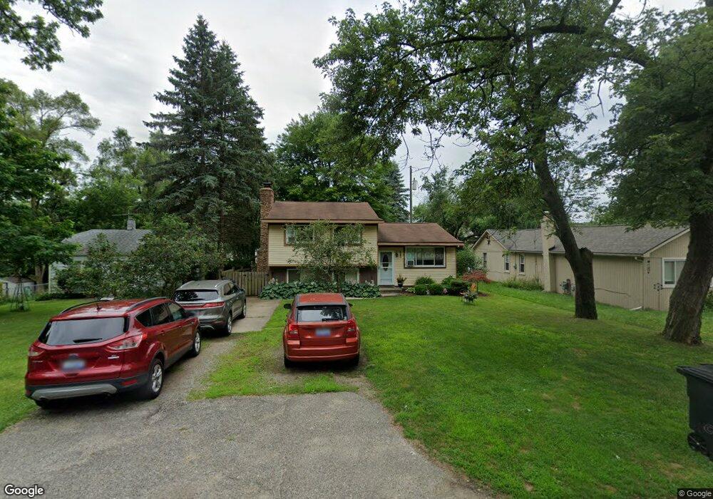 4240 Crestdale Ave unit Bldg-Unit, West Bloomfield, MI 48323 - photo 1