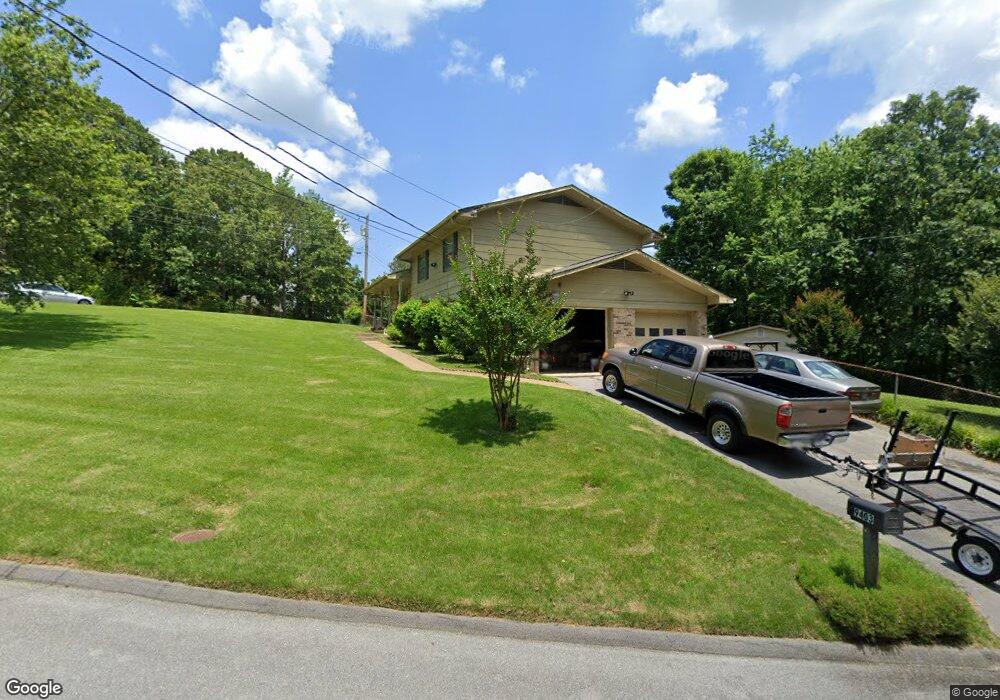 9403 Somerset Dr, Ooltewah, TN 37363 - photo 1