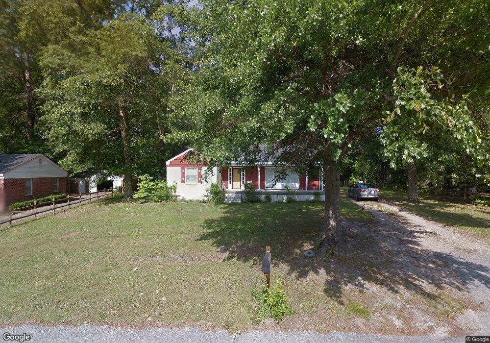 1805 Kennedy Dr, Camden, SC 29020 - photo 1