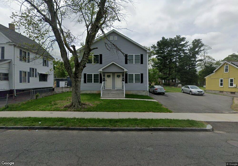 228 Allen St unit 228, Springfield, MA 01108 - photo 1