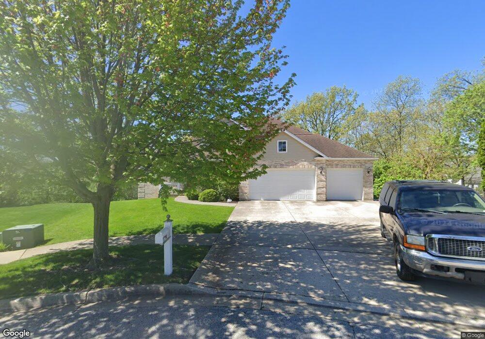 711 Pennock Cir, Crown Point, IN 46307 - photo 1