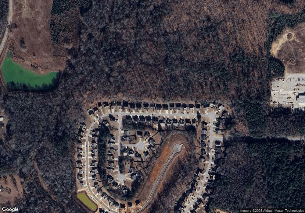 423 Charleston Place, Villa Rica, GA 30180 - photo 1