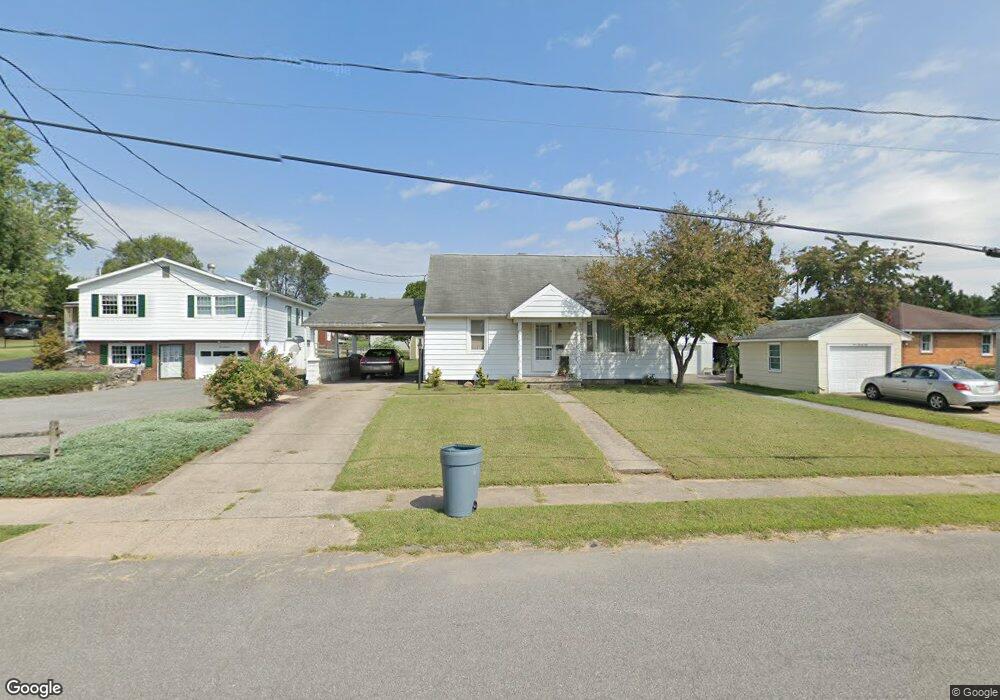 515 Wall St, Milton, PA 17847 - photo 1