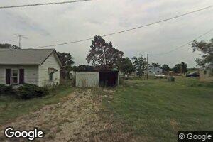 104 Cedar St, Liebenthal, KS 67553