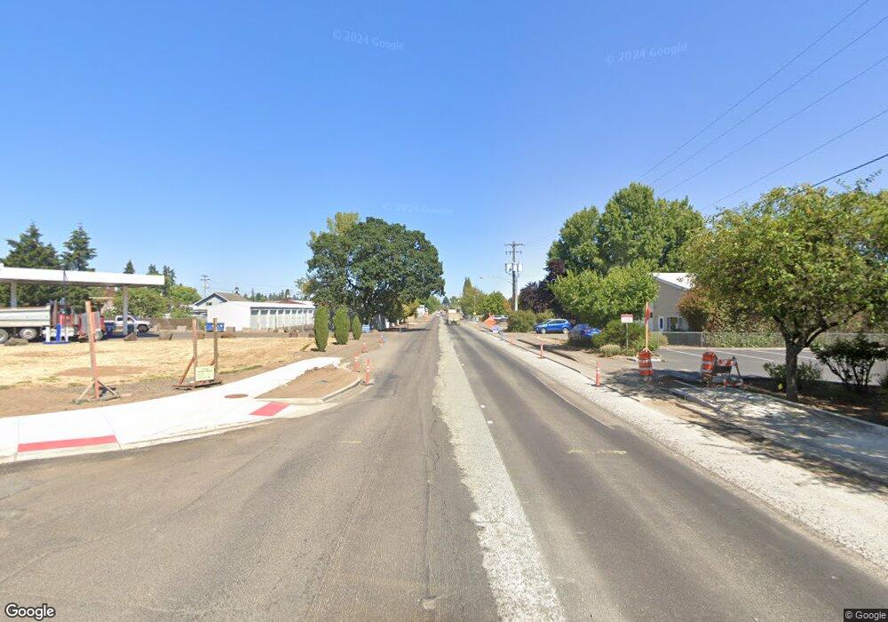 0 Hwy 20 Applegate & 7th St unit 786034, Philomath, OR 97370 - photo 1