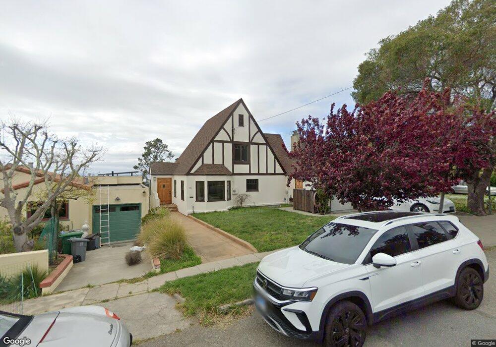 732 Cragmont Ave, Berkeley, CA 94708 - photo 1