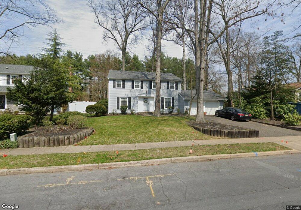 16 Highgate Ln, Cherry Hill, NJ 08003 - photo 1