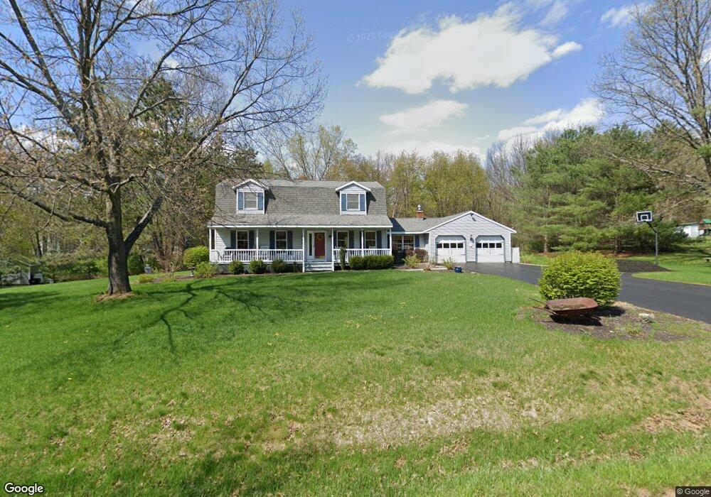 4 Oxford Dr, Saratoga Springs, NY 12866 - photo 1