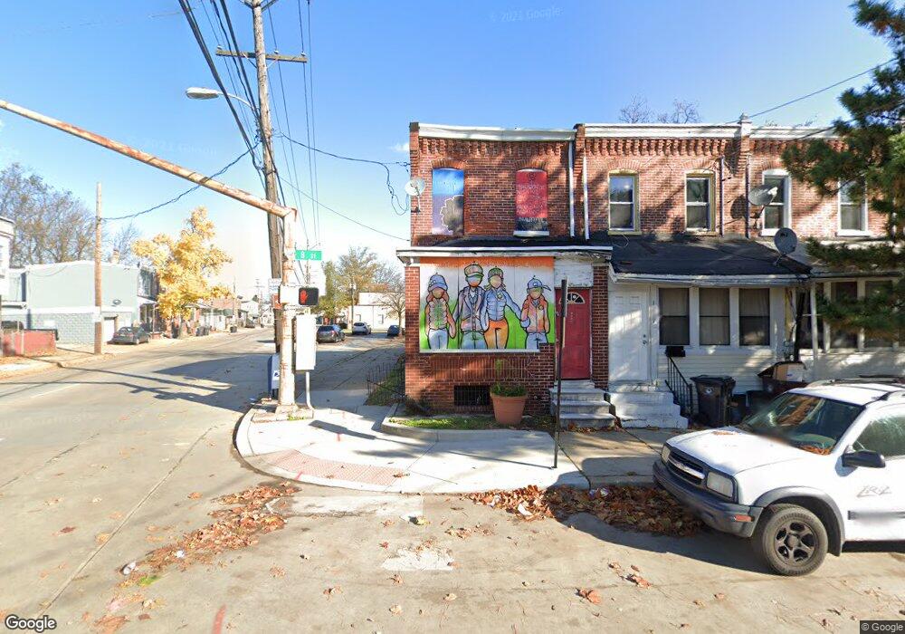 1215 B St, Wilmington, DE 19801 - photo 1