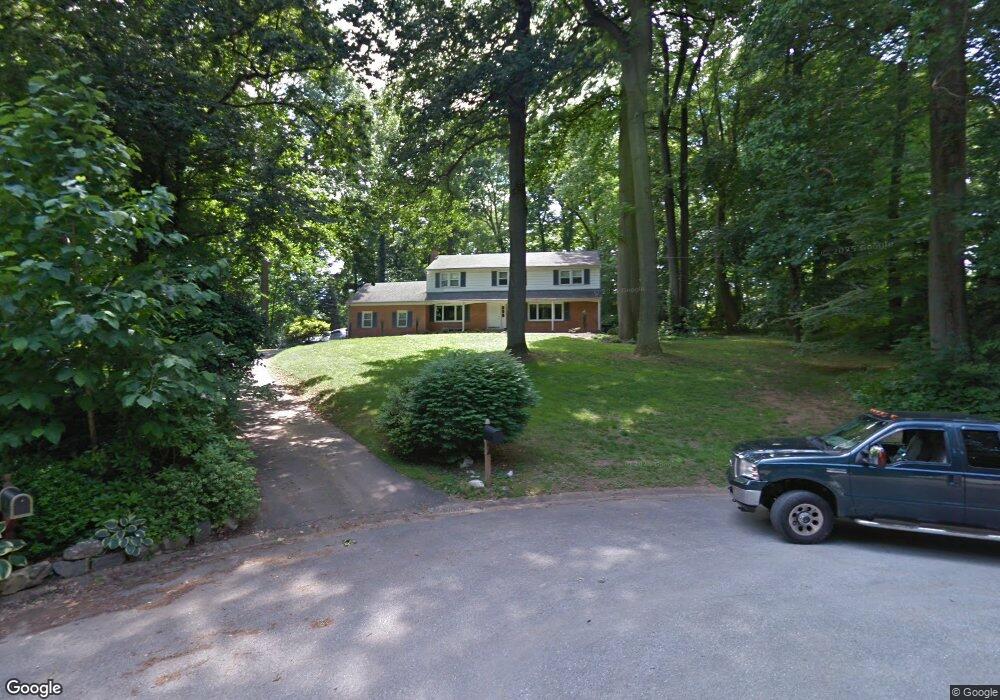 146 Cambridge Dr, Glen Mills, PA 19342 - photo 1