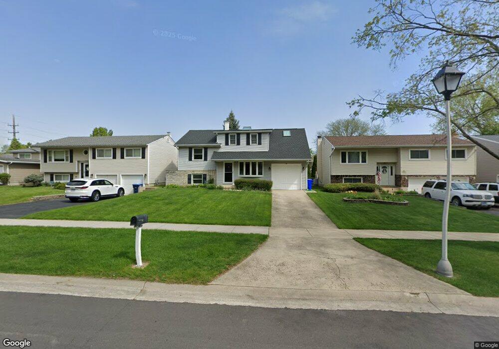 1411 E Elm St, Wheaton, IL 60189 - photo 1