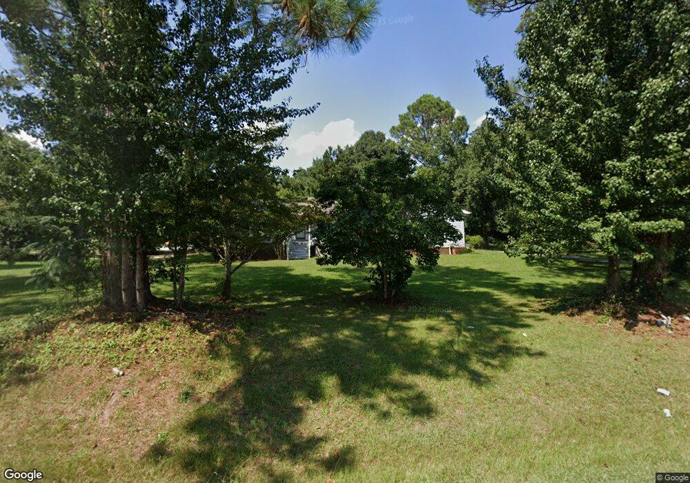 1574 Lake Jodeco Rd, Jonesboro, GA 30236 - photo 1