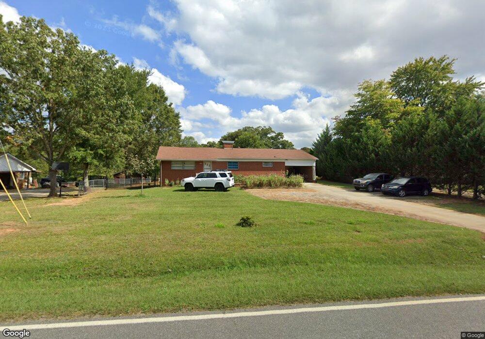 200 River Hill Rd, Statesville, NC 28625 - photo 1