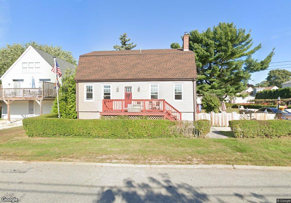 64 Monroe Ave, Bristol, RI 02809 - photo 1