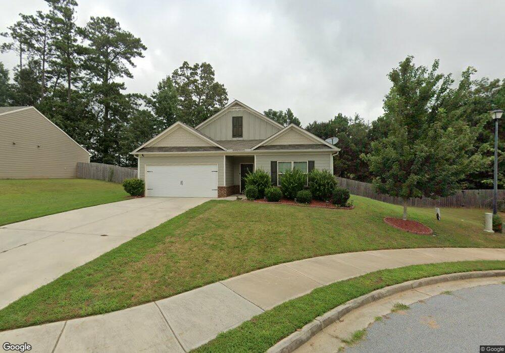 4095 Clay Ct SE, Conyers, GA 30013 - photo 1